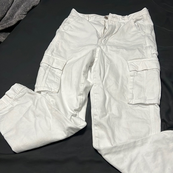 American Eagle Outfitters Pants & Jumpsuits American Eagle Cargo
